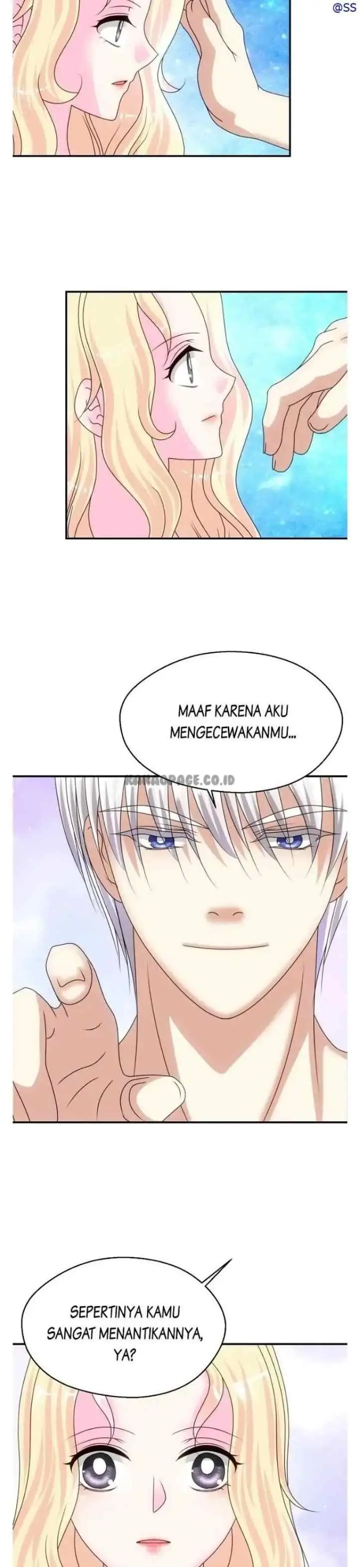 I Refuse the Duke chapter 63 halaman 13