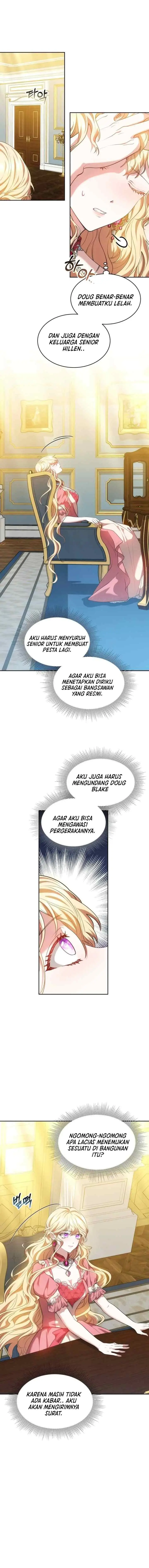 I'm a Stepmother, It's So Easy to Avoid Death chapter 30 halaman 15