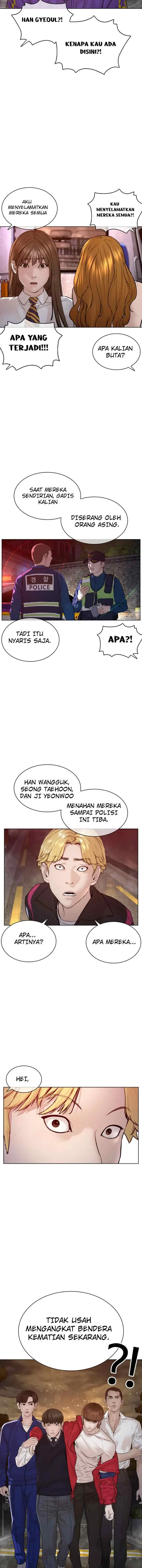 How to Fight chapter 113 halaman 18
