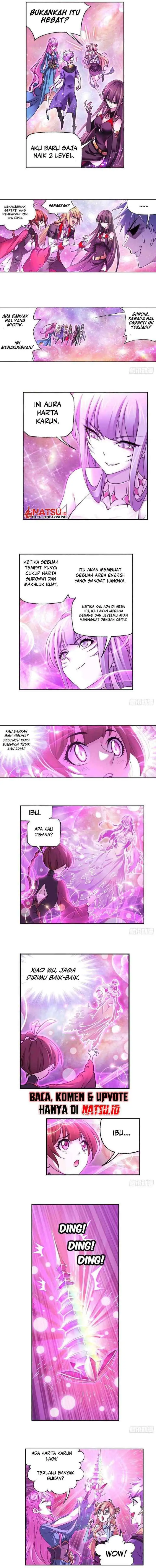 Soul Land chapter 305 halaman 5