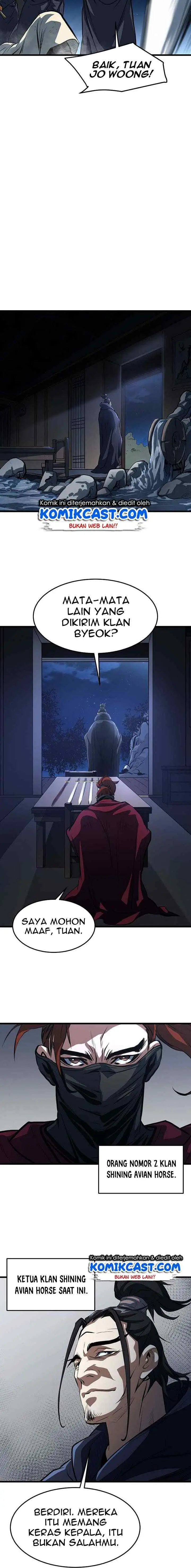 Grand General chapter 15 halaman 6
