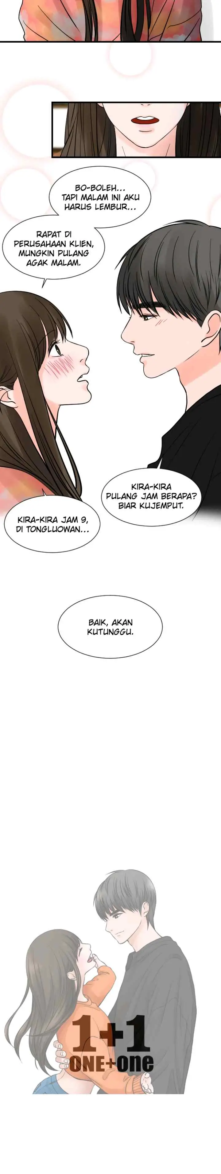 One + One (Bao A) chapter 80 halaman 5