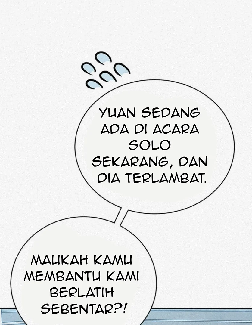 An Insincere Idol's Blank Slate chapter 23 halaman 97