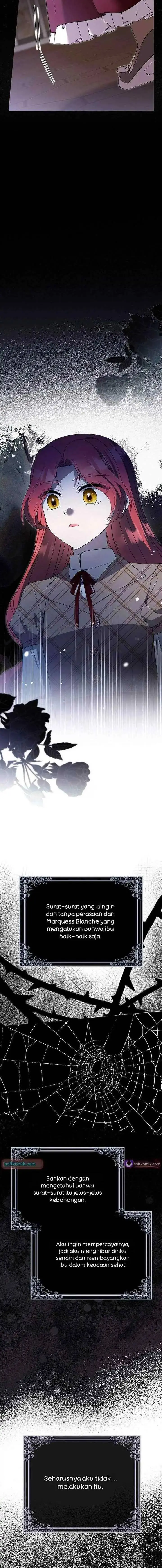 I'm A Fake Bride Who'll Run Away Someday chapter 34 halaman 13