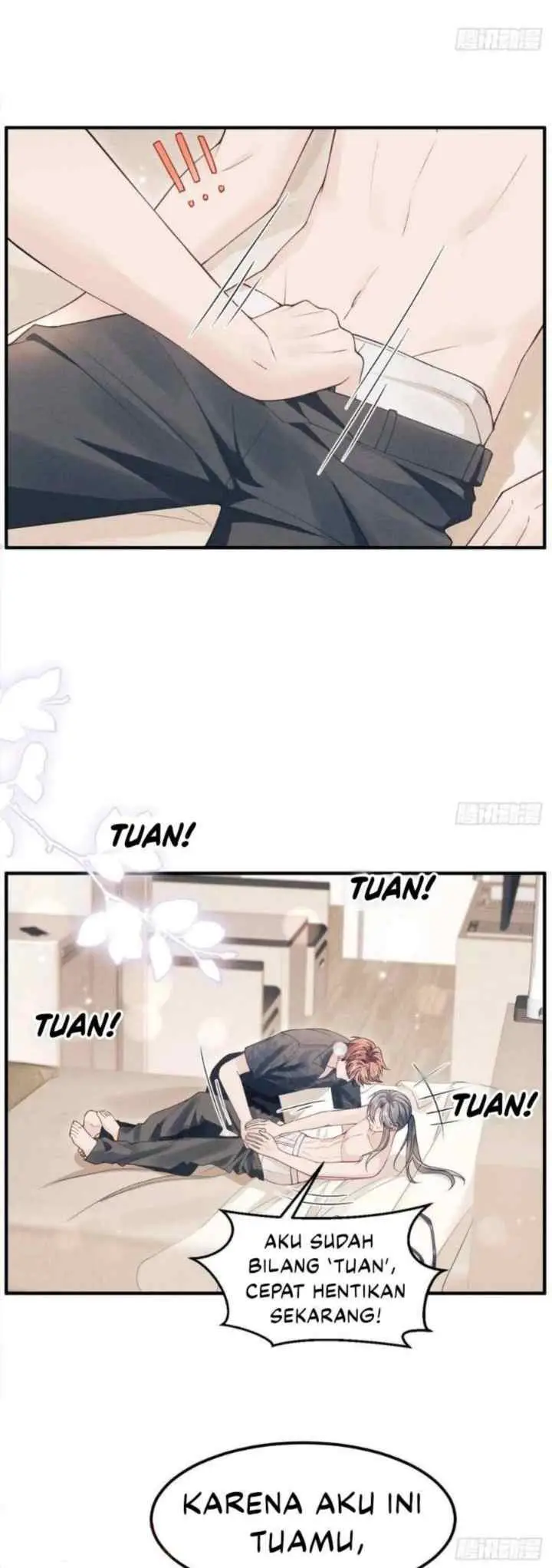 I Suspect the Actor Is Fishing for Me chapter 194.5 halaman 14