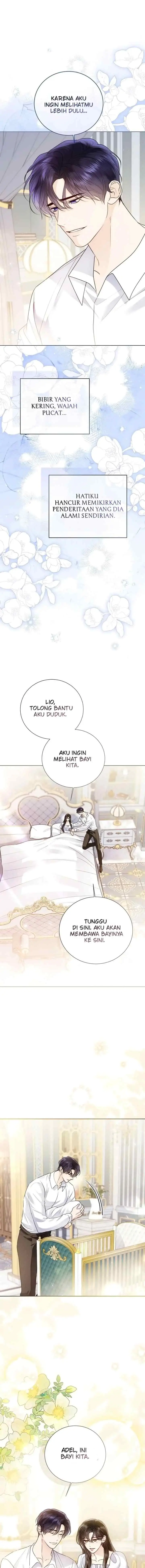 I Will Surrender My Position as Empress chapter 103 halaman 10