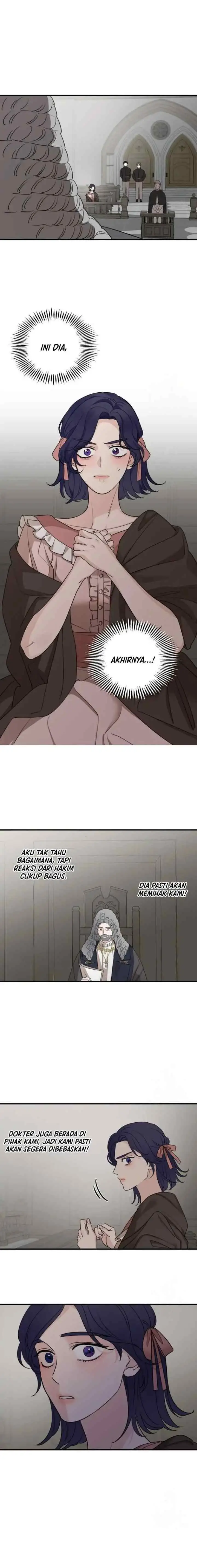 My In-Laws Are Obsessed With Me chapter 60 halaman 12