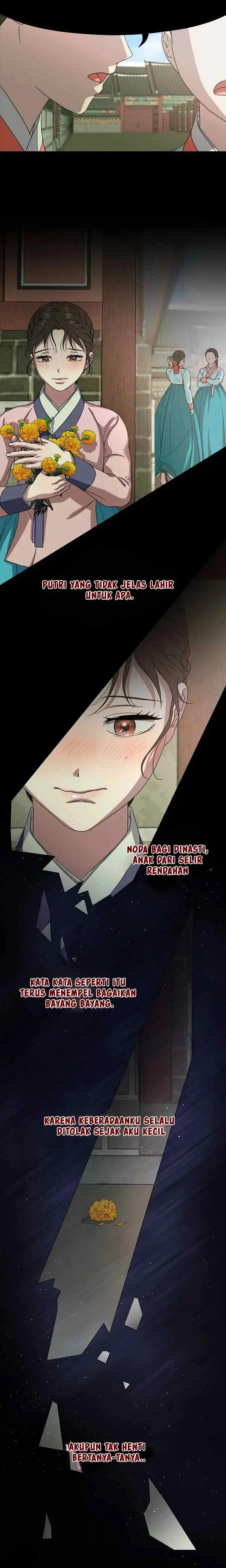 I Want to Eat You chapter 42 halaman 8