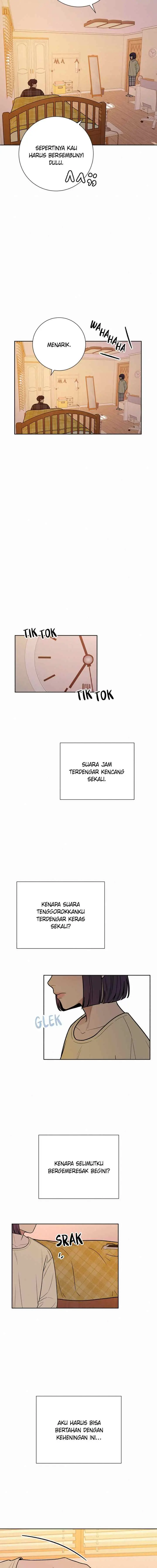 Operation: True Love chapter 36 halaman 6
