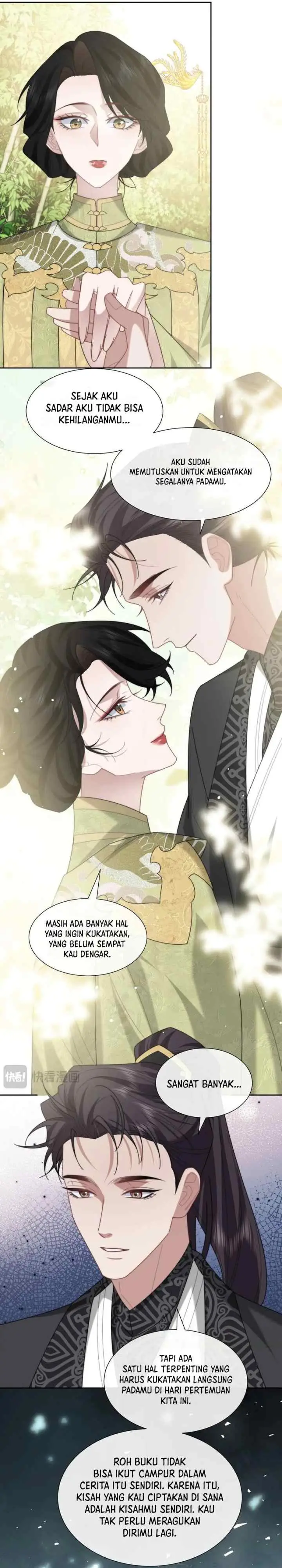 Becoming His Unwanted Madam chapter 138 halaman 4