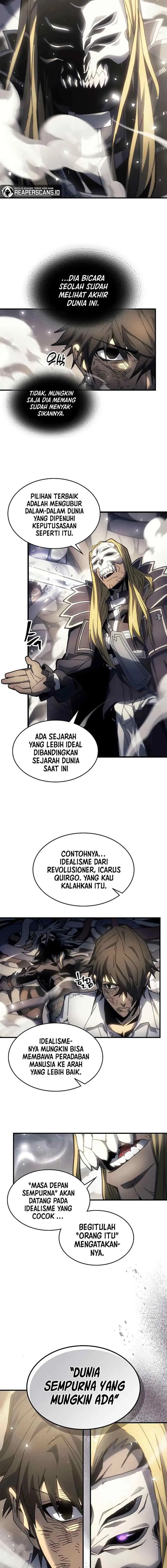 A Returner's Magic Should Be Special chapter 204 halaman 7