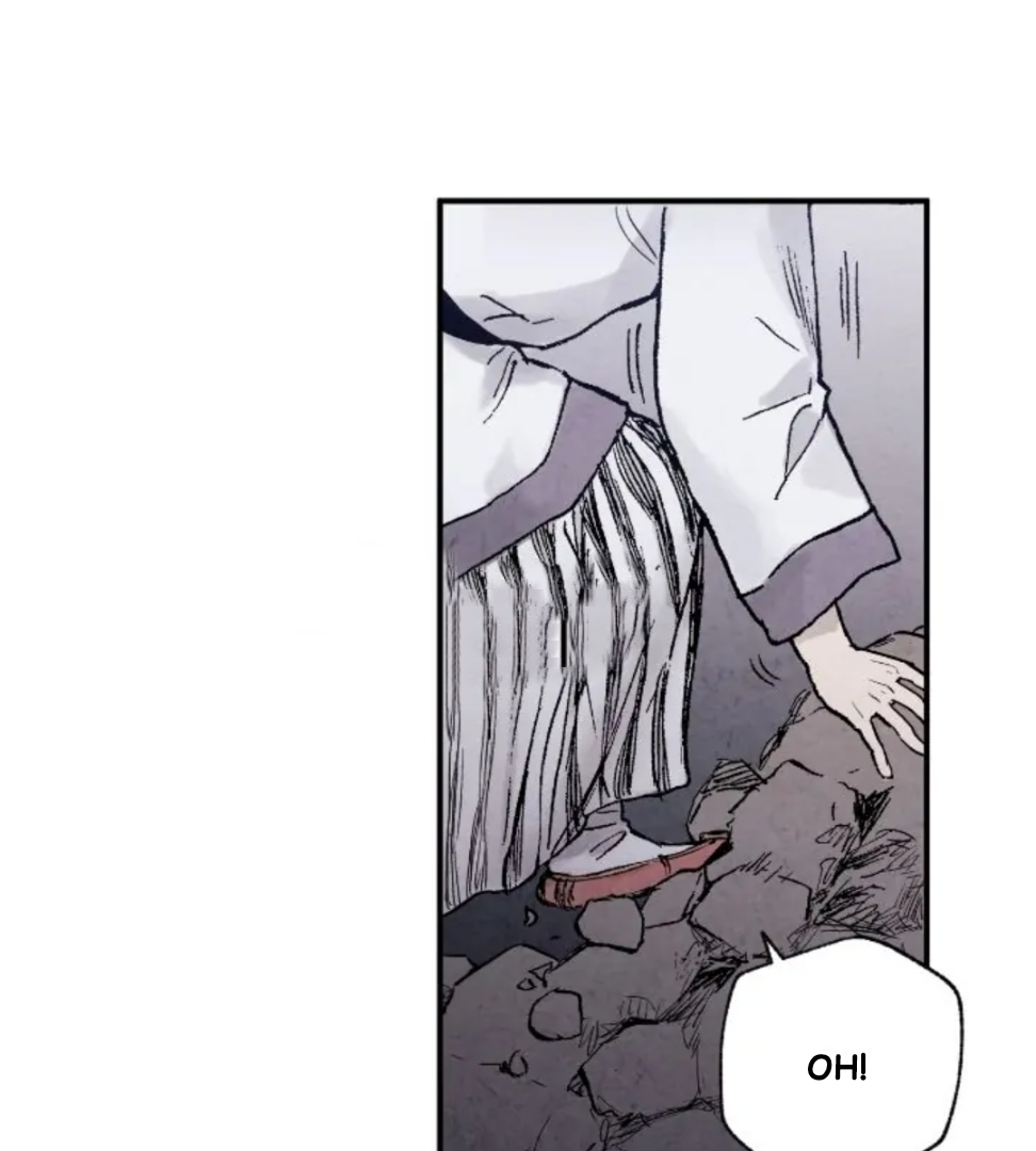Pureun Yuri chapter 17 halaman 14