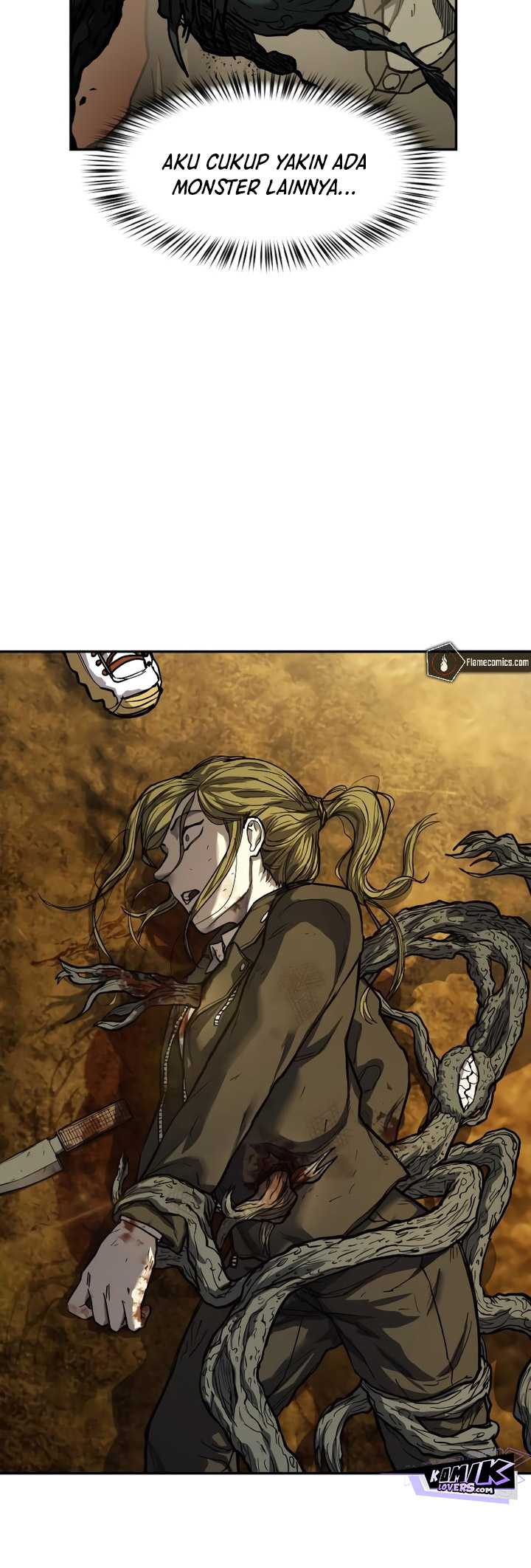 Surviving the Apocalypse chapter 16 halaman 30