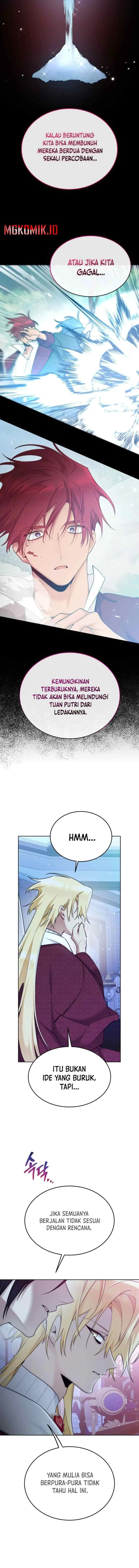 Lotto Princess chapter 93 halaman 6