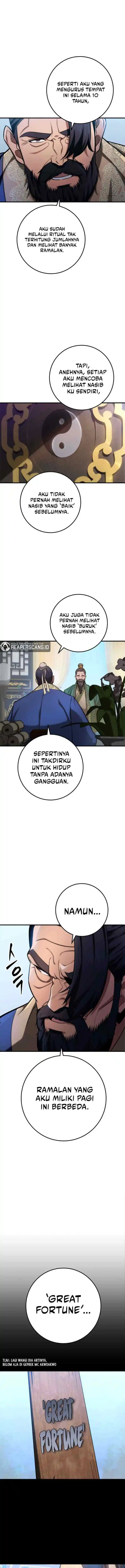 Heavenly Inquisition Sword chapter 17 halaman 7