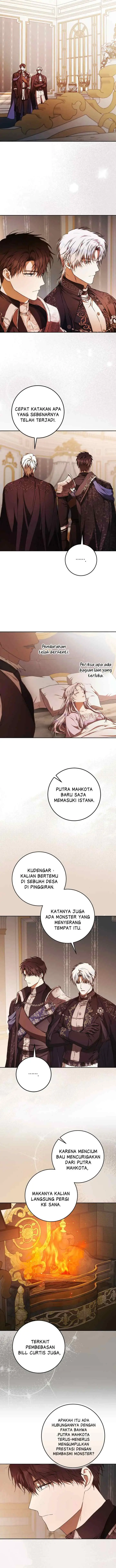 I Became the Wife of the Male Lead chapter 110 halaman 14