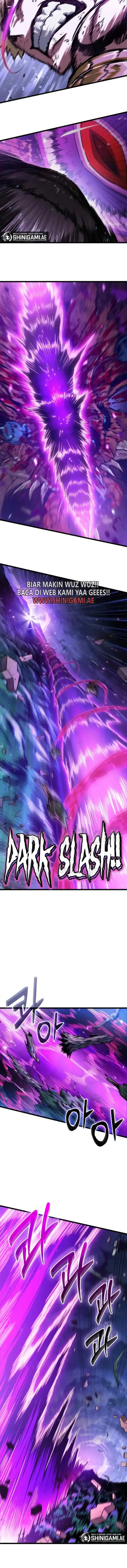 Light of Arad: The First to Walk chapter 20 halaman 18