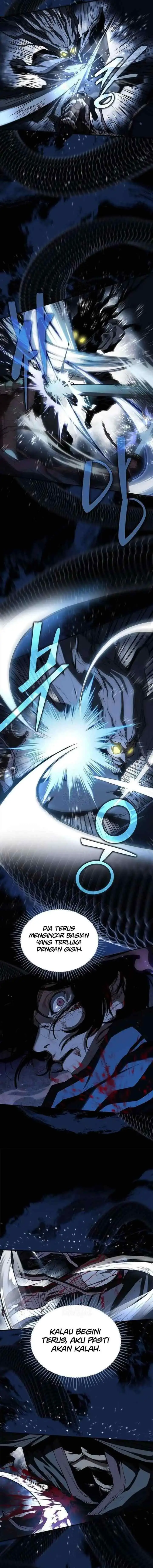 Murim Psychopath chapter 9 halaman 12
