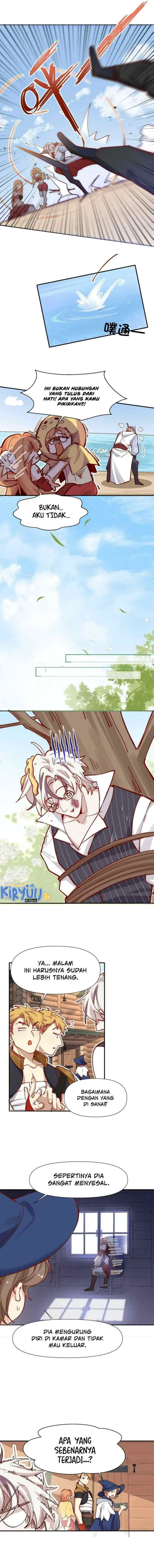 Ten Years Later, I Married My Nemesis chapter 39 halaman 4