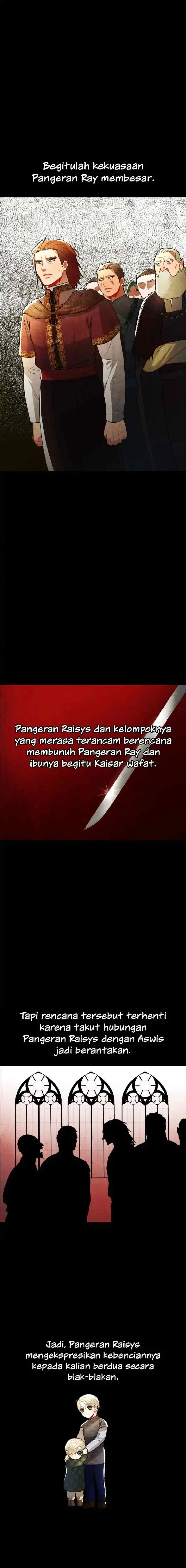 Prince Maker chapter 66 halaman 4
