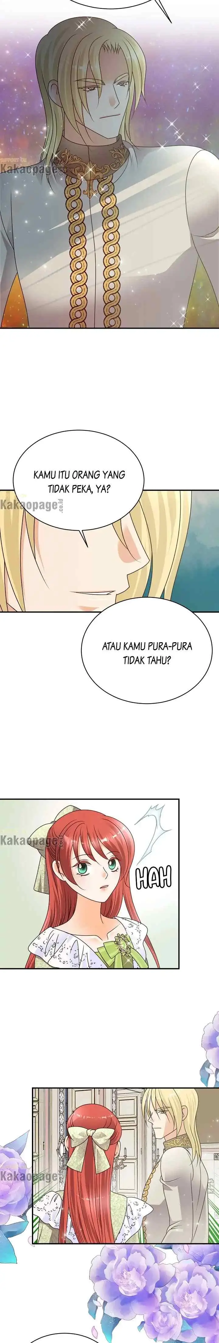 I Refuse the Duke chapter 123 halaman 14