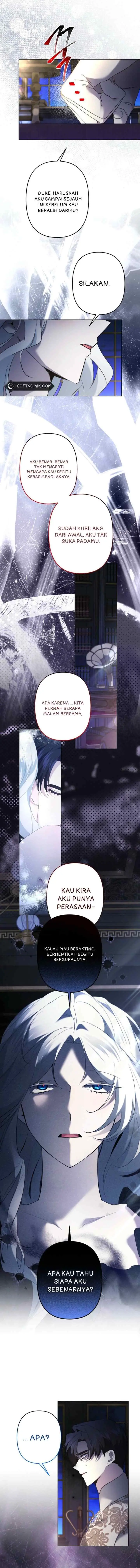 I Need to Raise My Sister Right chapter 121 halaman 6