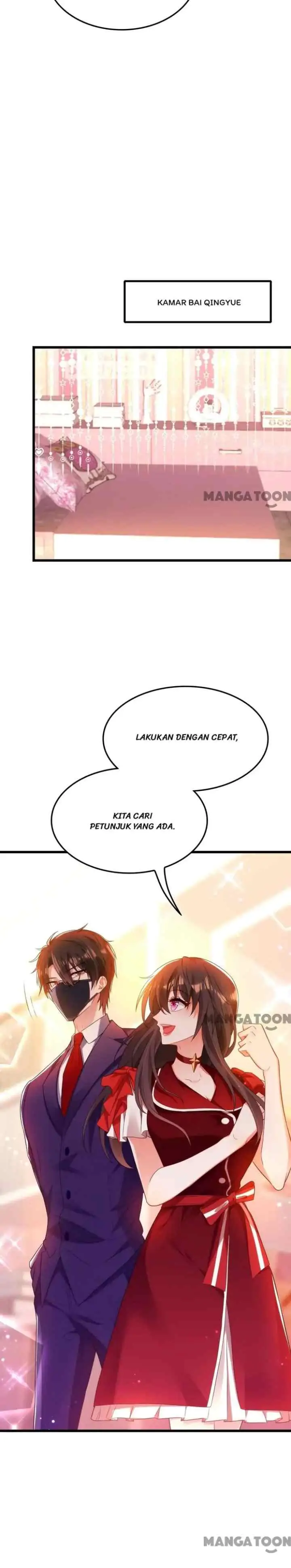 Don't Mess With Missy! chapter 119 halaman 13