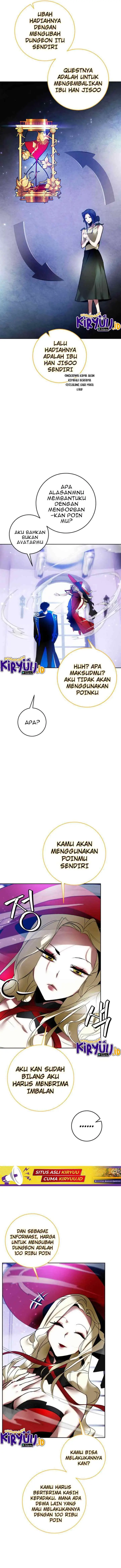Return to Player chapter 93 halaman 10