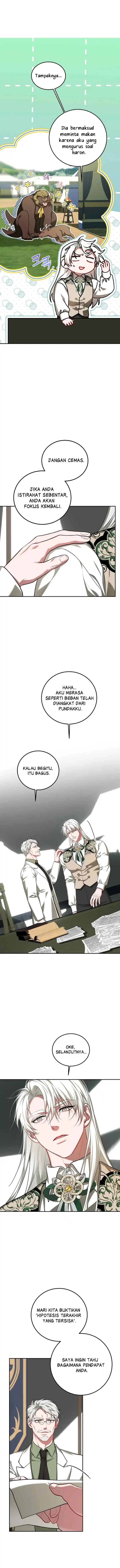 Karina's Last Days chapter 66 halaman 4