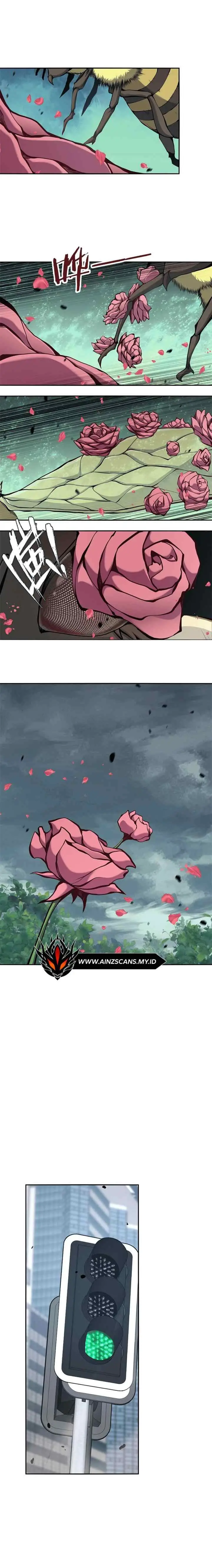 I Have to Be a Monster chapter 16 halaman 4