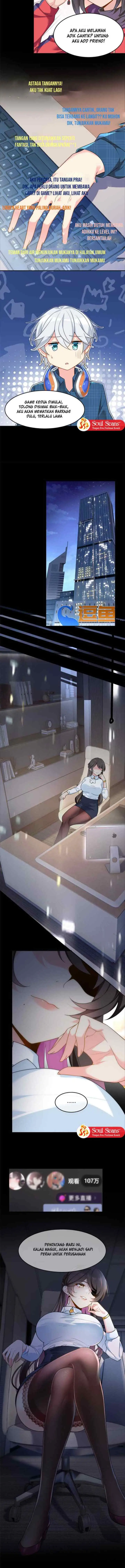 I Eat Soft Rice in Another World chapter 18 halaman 5