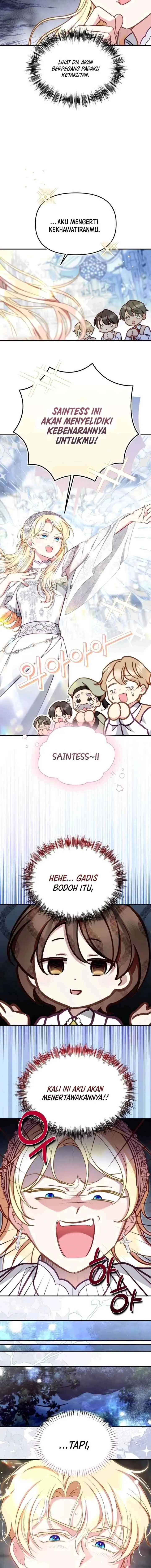 Protect The Fake Saint chapter 10 halaman 17