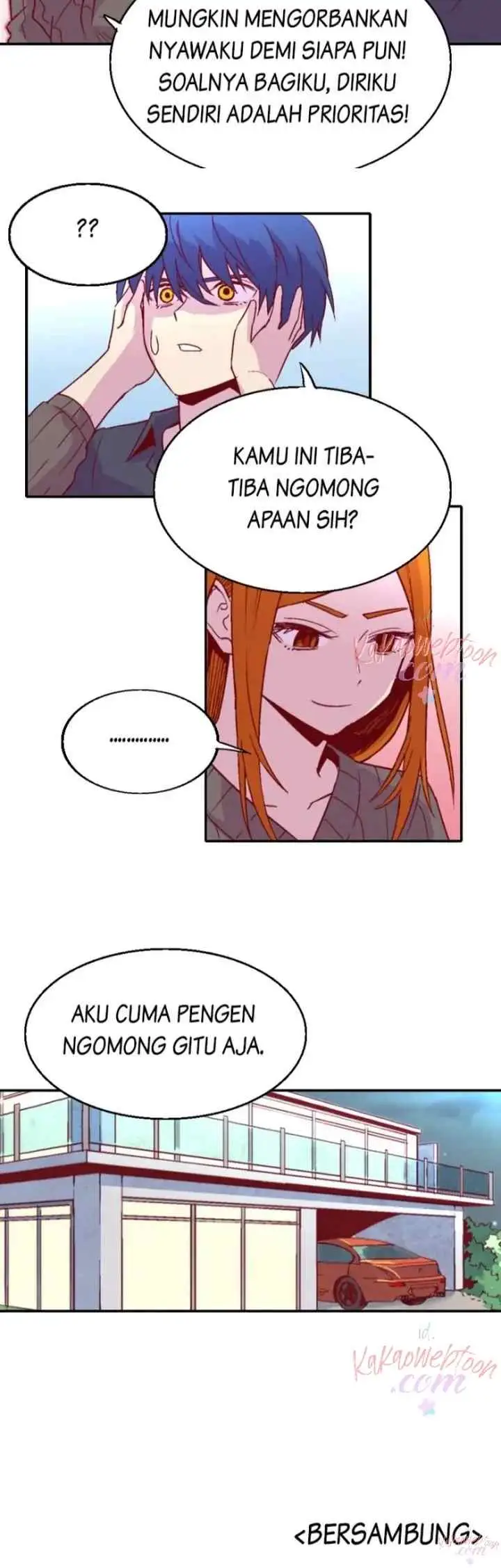 Gwisin-nim chapter 96 halaman 16