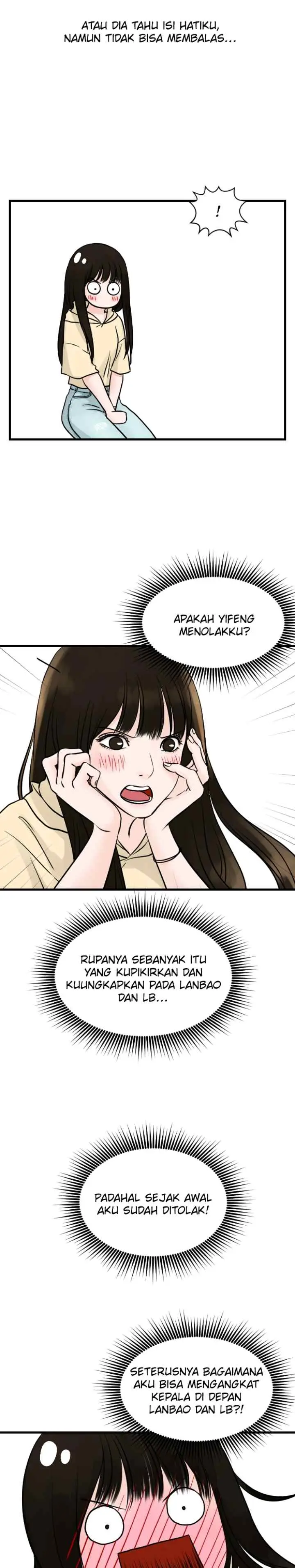 One + One (Bao A) chapter 15 halaman 4