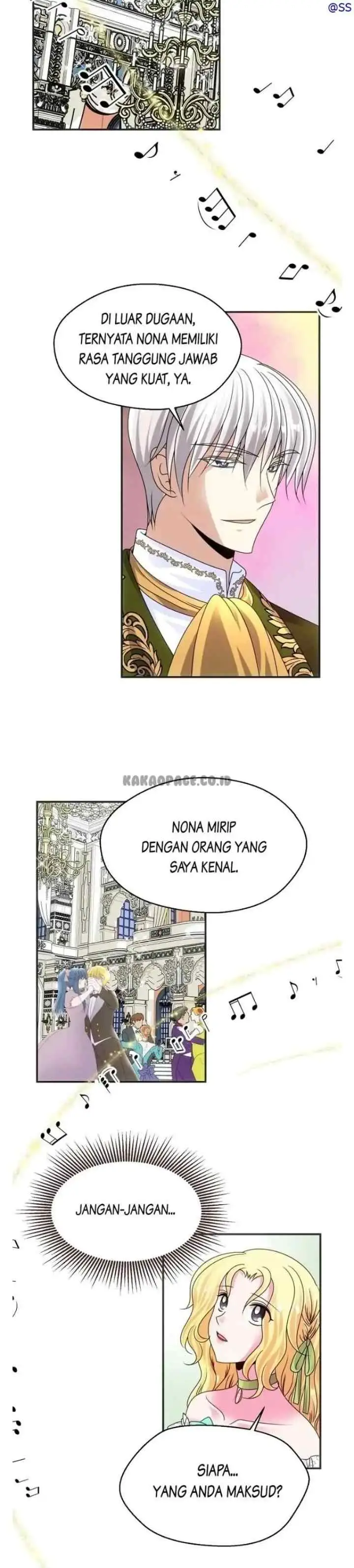 I Refuse the Duke chapter 42 halaman 10
