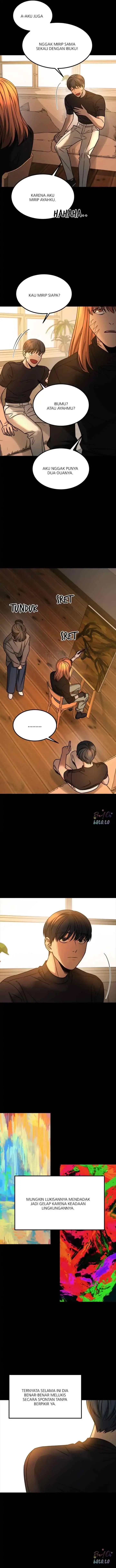 Get Back chapter 109 halaman 17