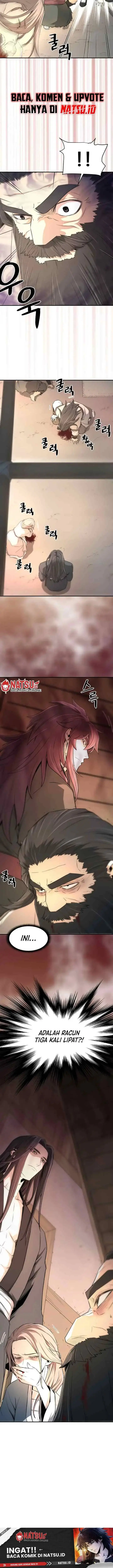 Flash Sword chapter 4 halaman 20