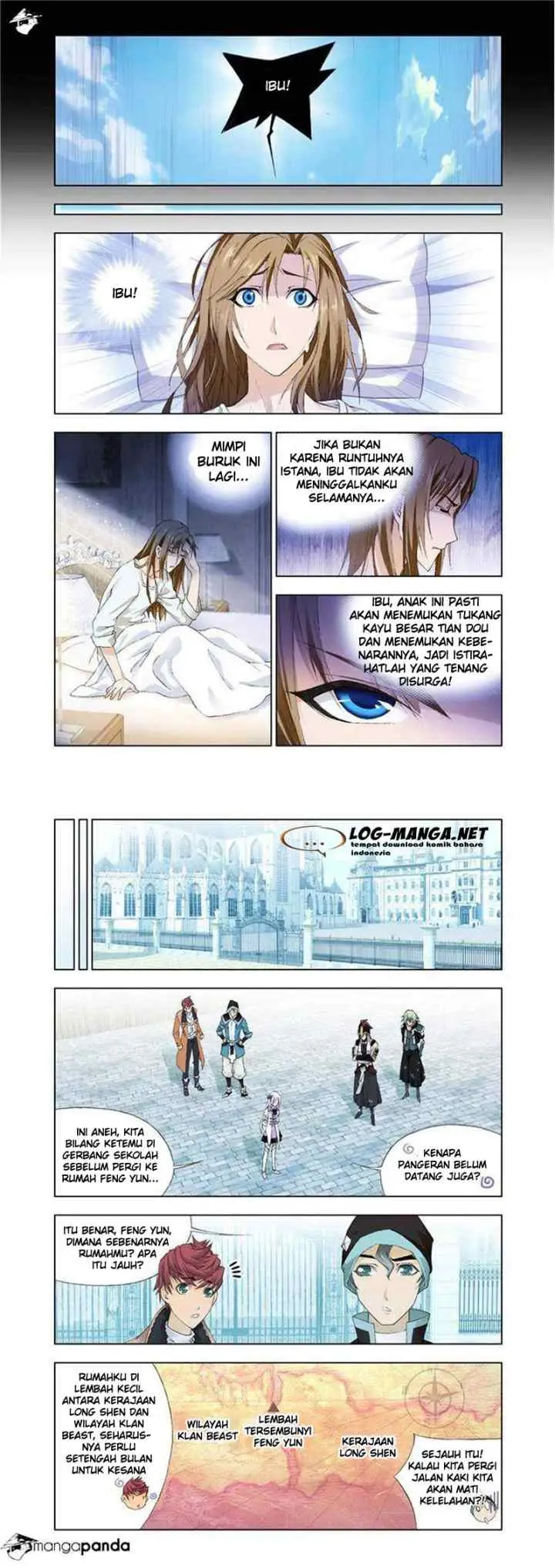 Kuang Shen chapter 23 halaman 4