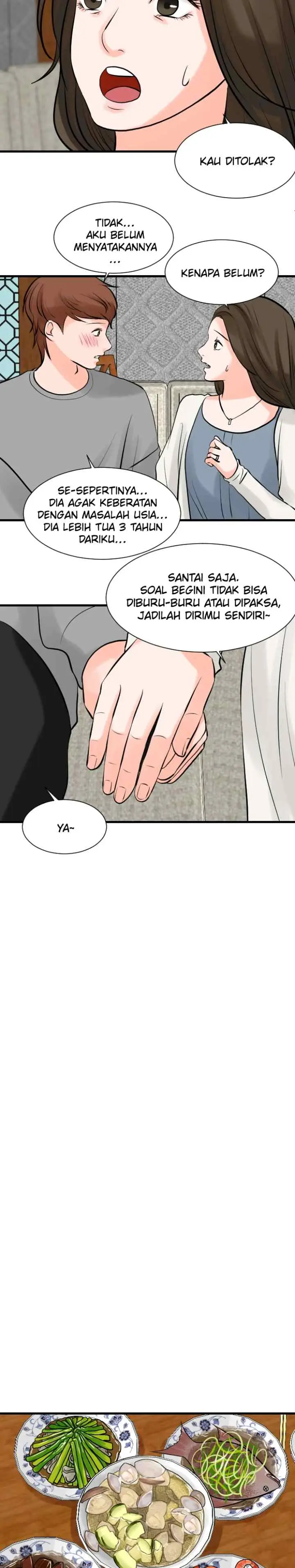 One + One (Bao A) chapter 106 halaman 5