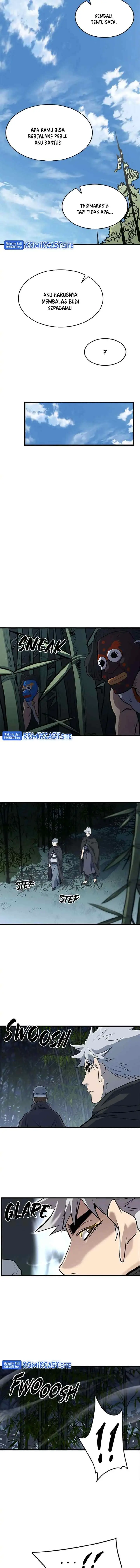 Grand General chapter 67 halaman 7