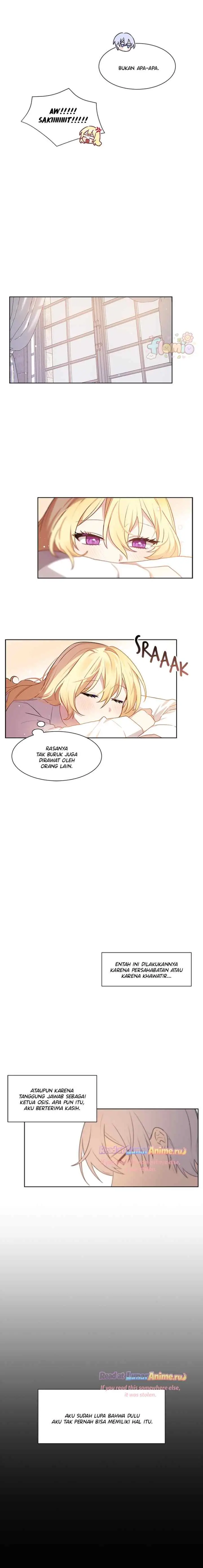Im Just His Friend chapter 4 halaman 10