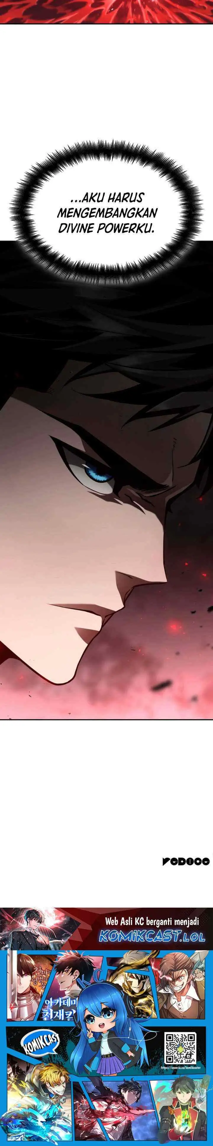 Boundless Necromancer chapter 65 halaman 19