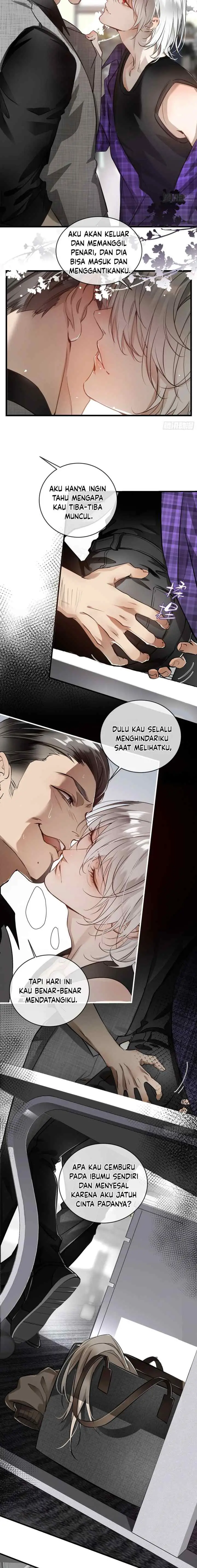 I Met Snow in Midsummer chapter 1 halaman 11