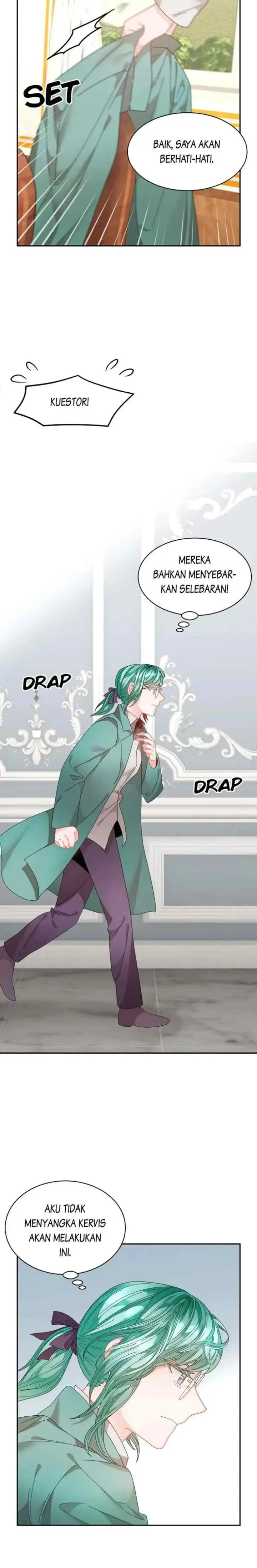 Keep Alive to the End chapter 97 halaman 5