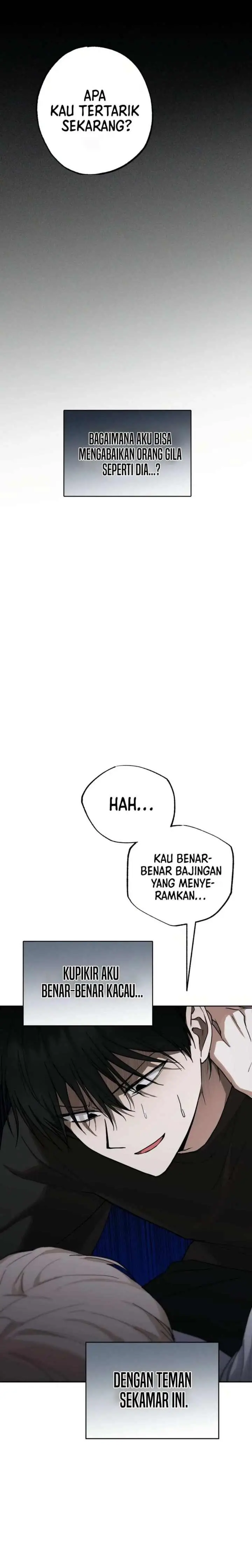 Give Me Some Attention chapter 2 halaman 16