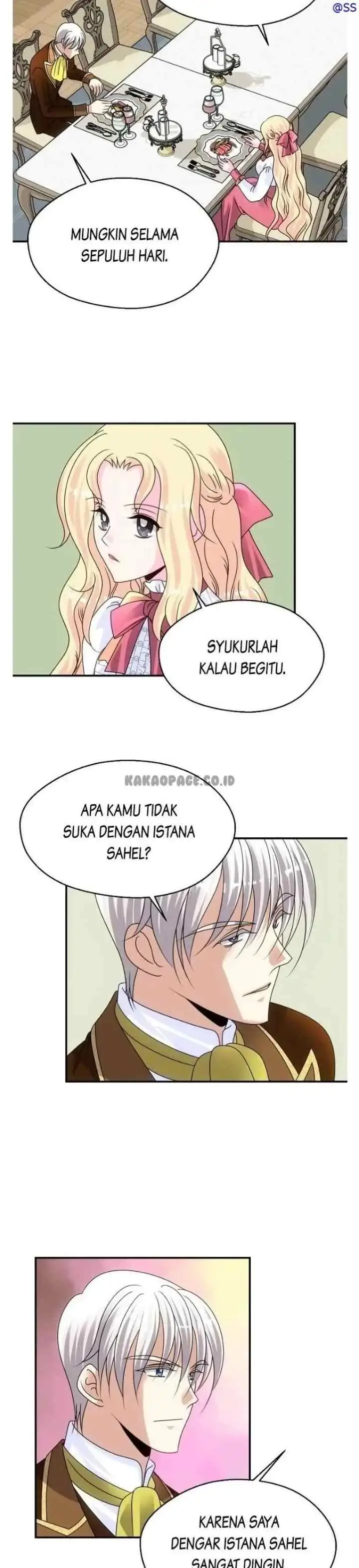 I Refuse the Duke chapter 62 halaman 12