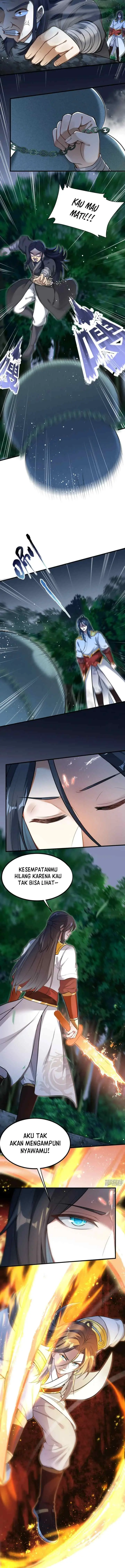 Sword Emperor as Son-in-Law chapter 11 halaman 4