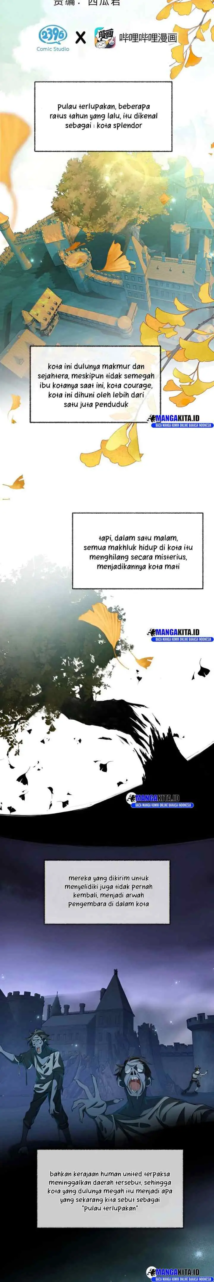 Why Am I a Priest Lady After Traveling Through Time at the Highest Level? chapter 17 halaman 6
