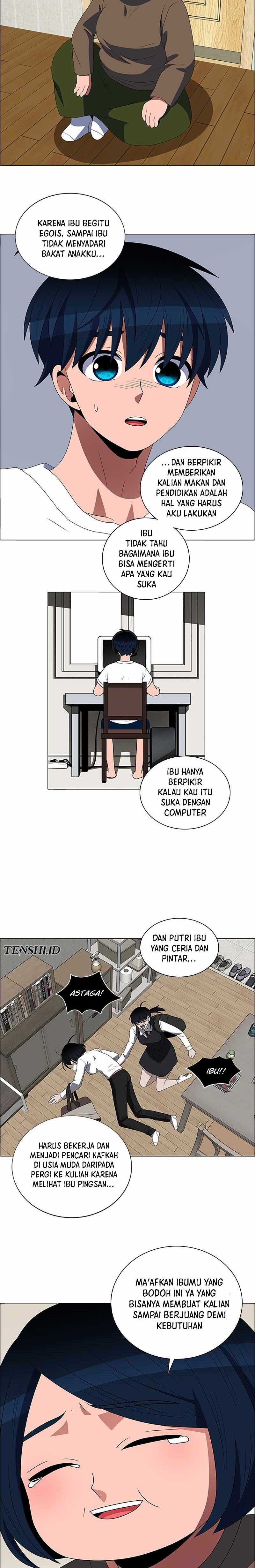 No Scope chapter 113 halaman 12