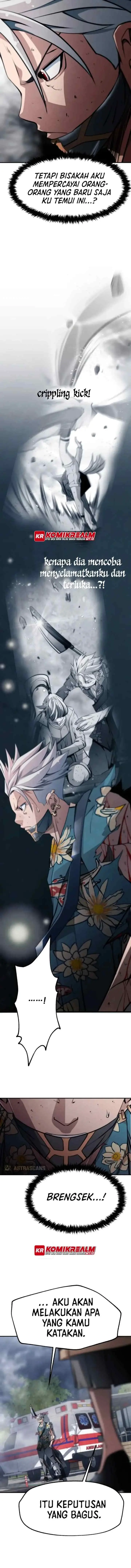 Who Killed the Murim Lord? chapter 45 halaman 14